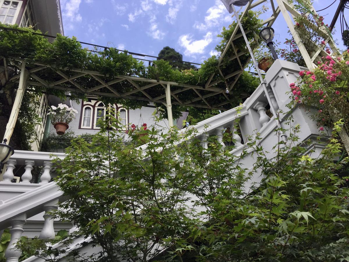 Dekeling Resort At Hawk'S Nest Darjeeling  Exterior foto